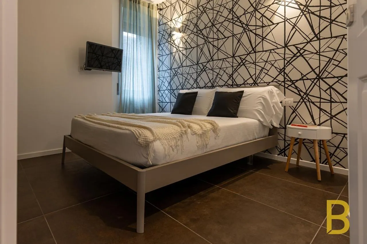 Beplace Apartments At Mudec Milano