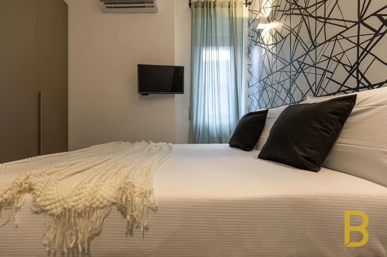 Beplace Apartments At Mudec Milano