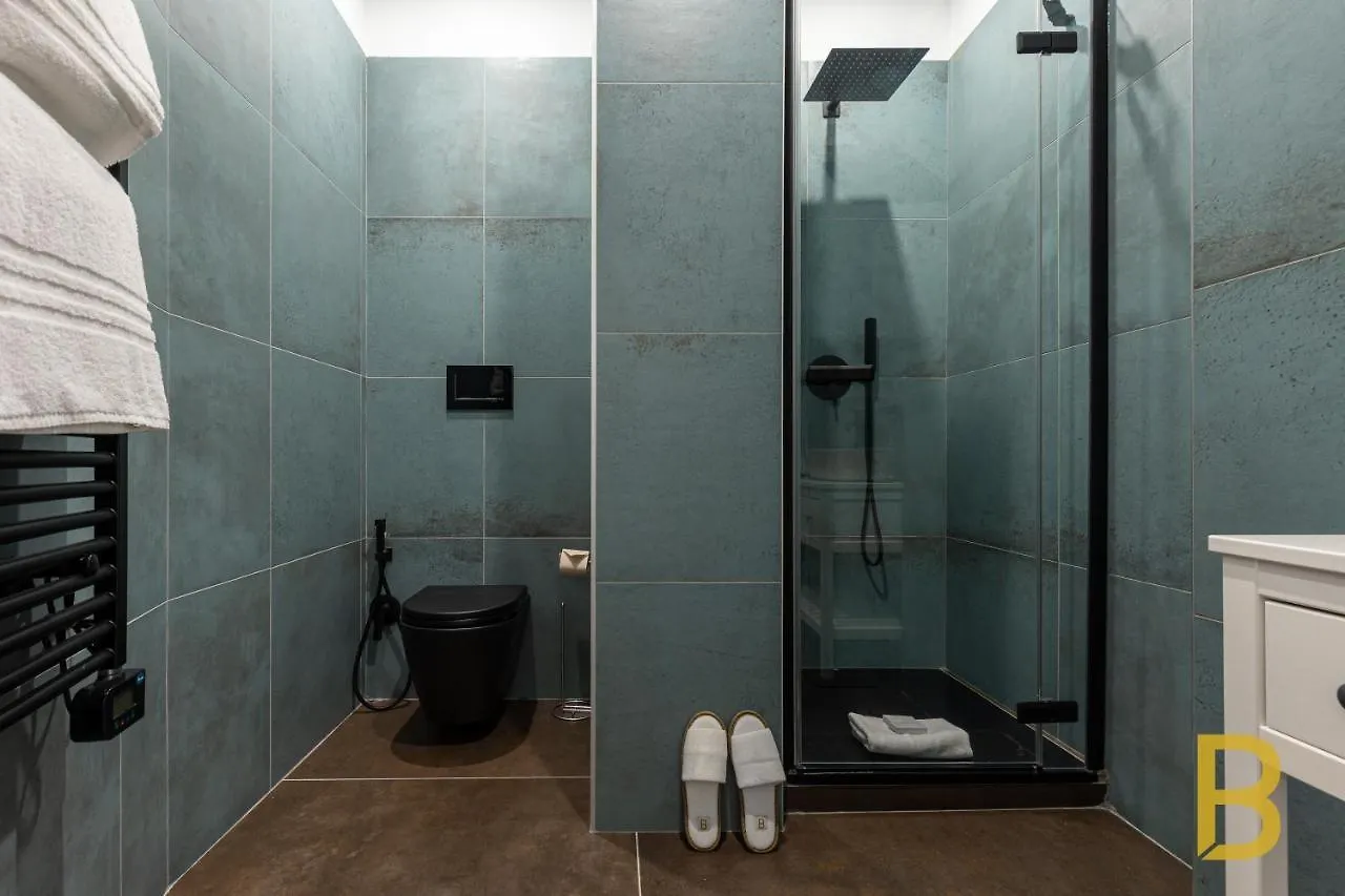Beplace Apartments At Mudec Milano 0*,