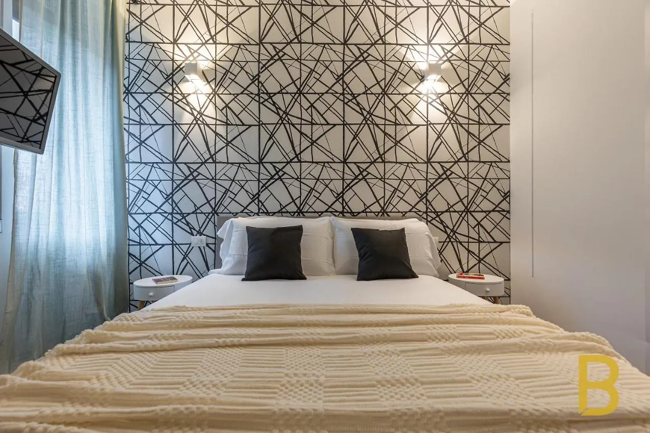 Beplace Apartments At Mudec Milano 0*,