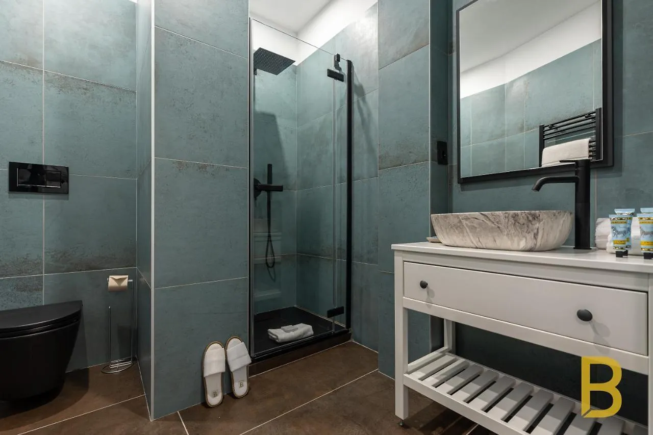 Beplace Apartments At Mudec Milano