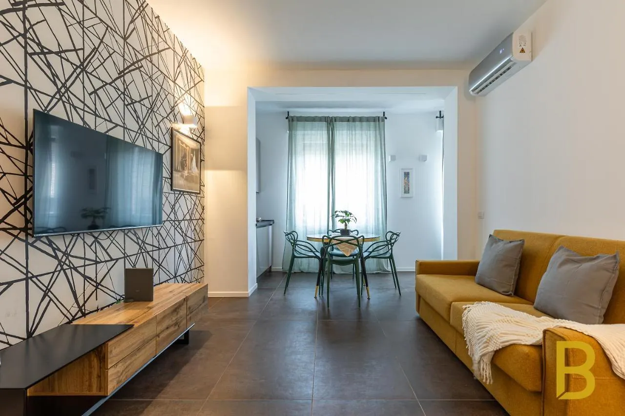 Beplace Apartments At Mudec Milano 0*,  Italia