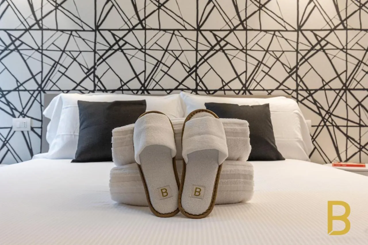 Beplace Apartments At Mudec Milano 0*,  Italia