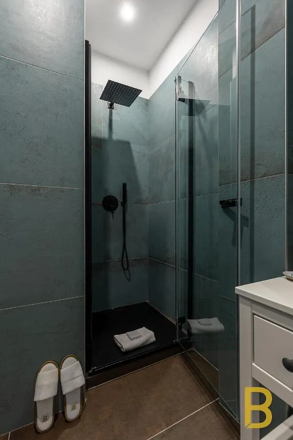 Beplace Apartments At Mudec Milano Italia