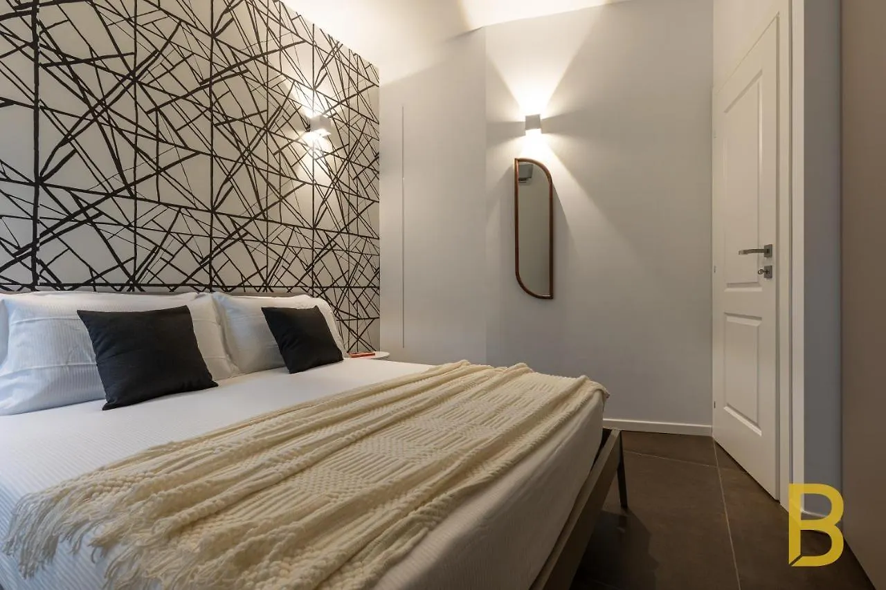 Beplace Apartments At Mudec Milan Italy