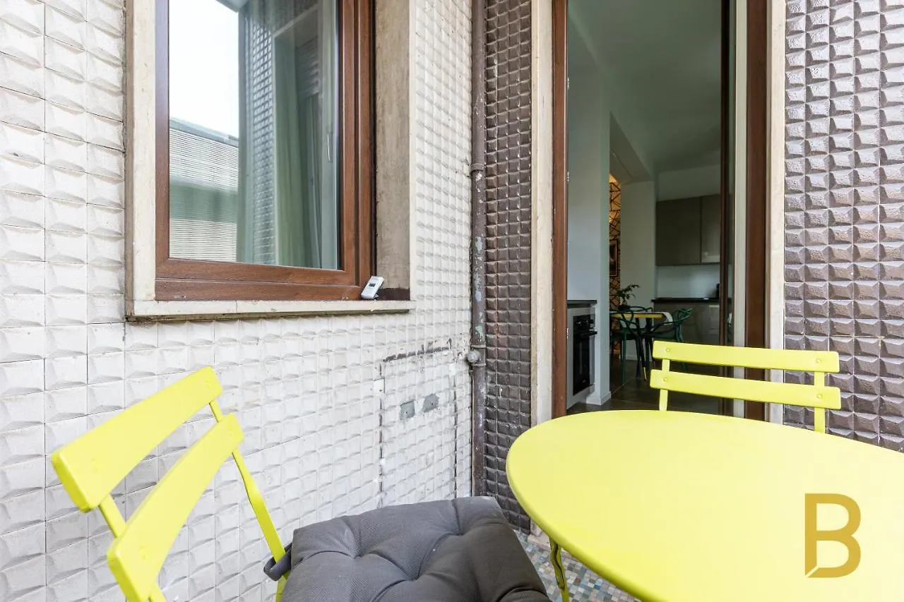 Beplace Apartments At Mudec Milan